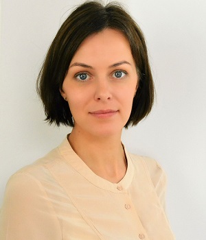 Rugilė Taujanskė